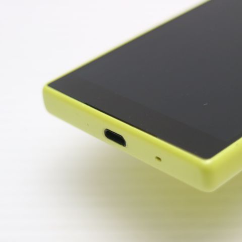 �¿��ݾ��� ����Ʊ�� SO-02H Xperia Z5 Compact ��������  �������