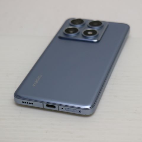 �¿��ݾ� Ķ���� SIM�ե꡼ Xiaomi 14T Pro 256GB ������֥롼