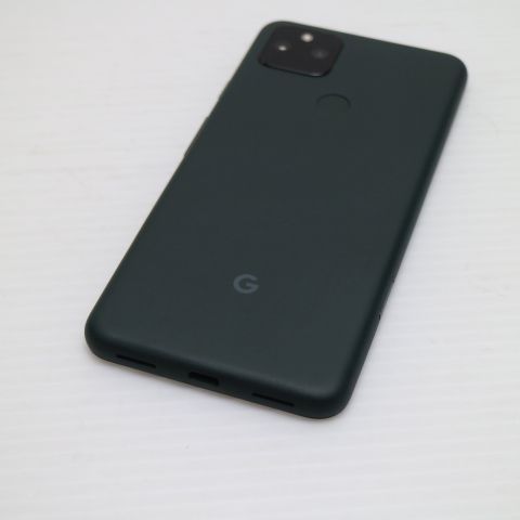 Ķ���� SIM�ե꡼ Google Pixel 5a (5G) 128GB �֥�å� �����