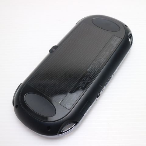 �¿��ݾ��� ������� PCH-1100 PS VITA �֥�å�  �������