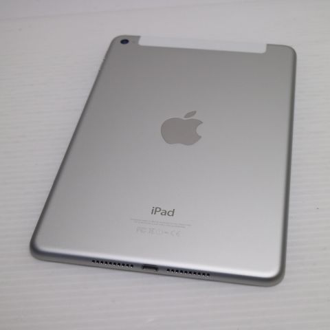 �¿��ݾ��� Ķ���� SIM�ե꡼ iPad mini 4 Cellular��64GB ����С�