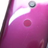 �¿��ݾ� Ķ���� SOV39 Xperia XZ3 �ܥ�ɡ���å� ���� �����