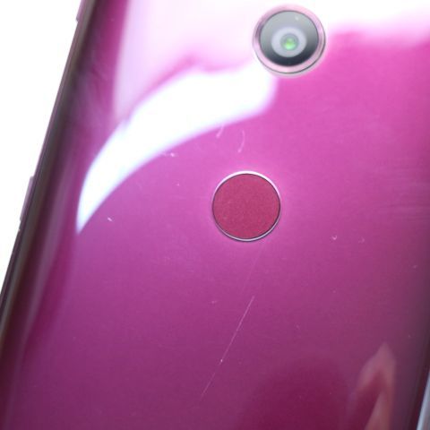 �¿��ݾ� Ķ���� SOV39 Xperia XZ3 �ܥ�ɡ���å� ���� �����