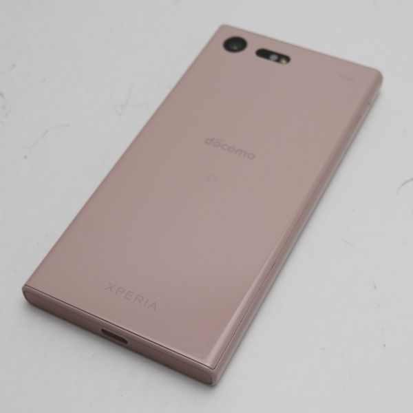 �¿��ݾ��� Ķ���� SO-02J Xperia X Compact �ԥ�  �������