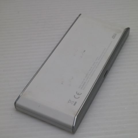 ¿ݾ  HWD36 Speed Wi-Fi NEXT W05 ۥ磻ȡߥС