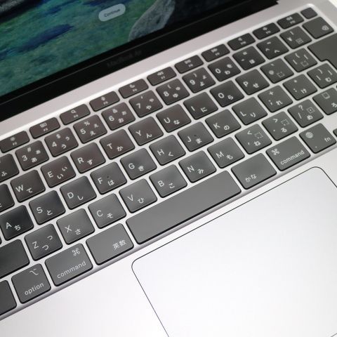���� MacBook Air 2020 13����� M1 8GB 256GB
