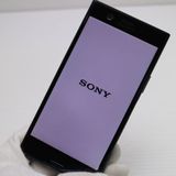 �¿��ݾ� Ķ���� SO-02K Xperia XZ1 Compact �֥�å� ���� �����