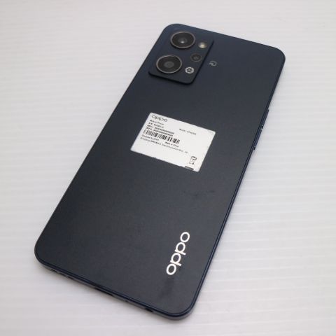 �¿��ݾ� ����Ʊ�� SIM�ե꡼ OPPO Reno7 A �֥�å�