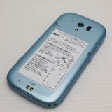 �¿��ݾ��� ����Ʊ�� F-06F �餯�餯���ޡ��ȥե���3 �������֥롼 ����� �������