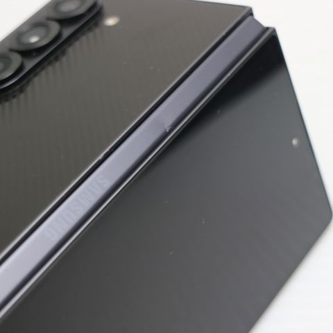 �¿��ݾ� Ķ���� SIM�ե꡼ Galaxy Z Fold6 256GB ����եƥåɥ֥�å�