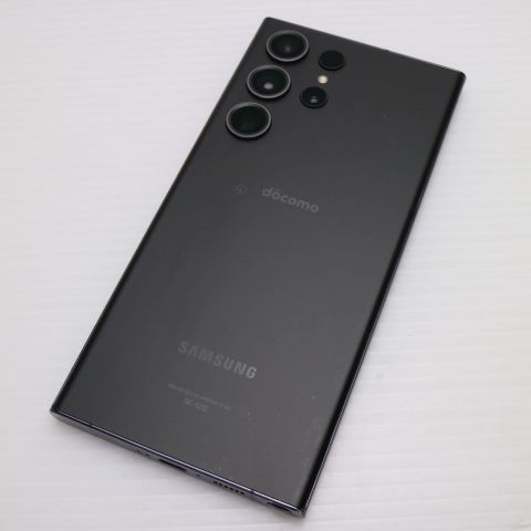 ¿ݾ  SC-52D Galaxy S23 Ultra 512GB եȥ֥å