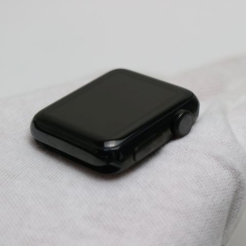 �¿��ݾ��� ����Ʊ�� Apple Watch 38mm �֥�å�  �������