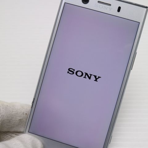 ¿ݾ  SO-02K Xperia XZ1 Compact С  