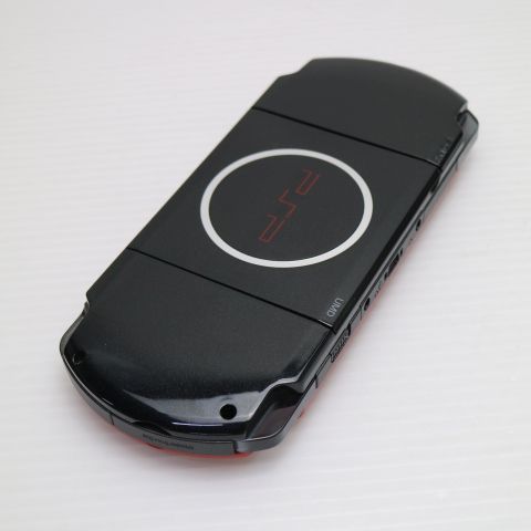 �¿��ݾ��� Ķ���� PSP-3000 ��å� /�֥�å�  �������