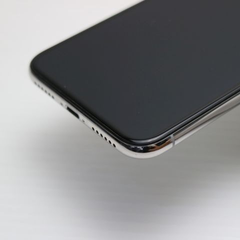  SIMե꡼ iPhoneX 256GB С  