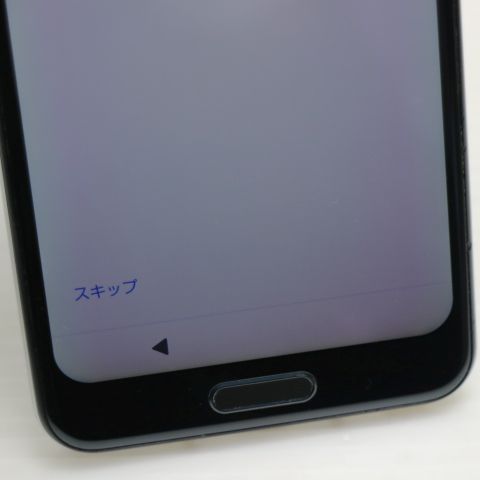 �¿��ݾ� Ķ���� SH-03K AQUOS R2 �֥�å� ���� �����