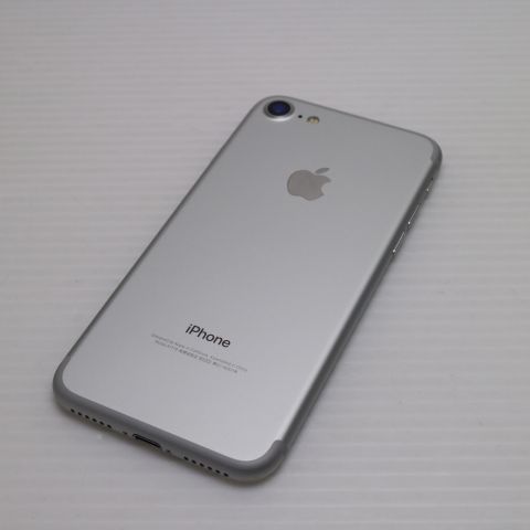 ¿ݾ Ʊ SIMե꡼ iPhone7 32GB С  