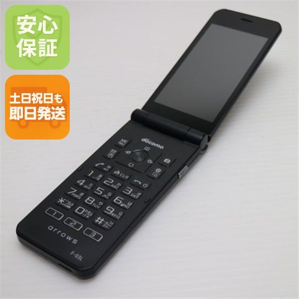 �¿��ݾ� Ķ���� F-03L arrows �������� �֥�å� ���� �����