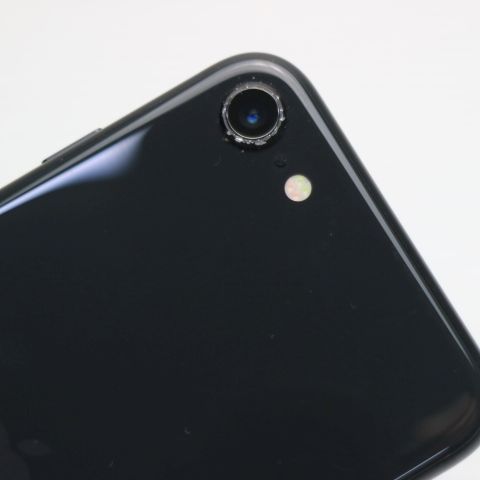 �¿��ݾ� Ķ���� SIM�ե꡼ iPhone SE ��2���� 128GB �֥�å� �����