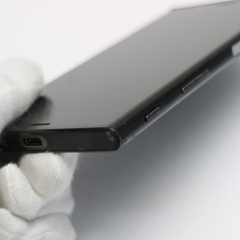 �¿��ݾ��� ���� au SOV34 Xperia XZ �ߥͥ��֥�å�  SIM���å�����Ѥ�