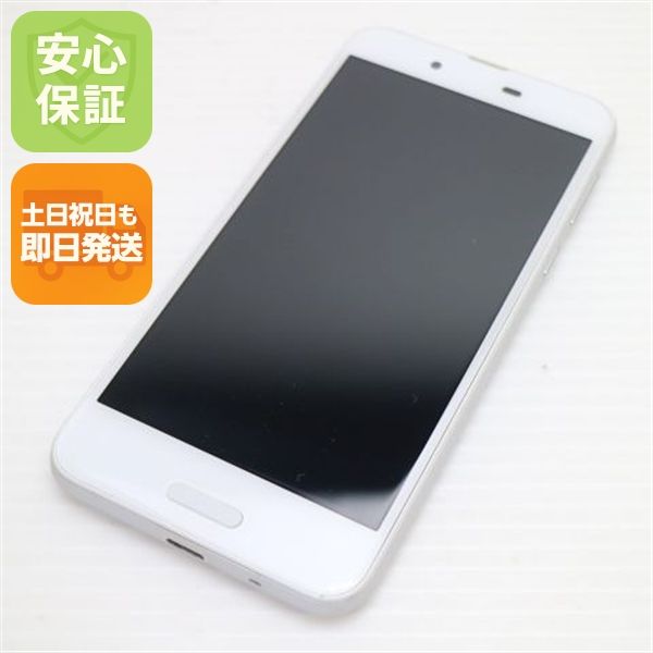 �¿��ݾ� Ķ���� UQmobile AQUOS sense �ۥ磻�� ���� �����