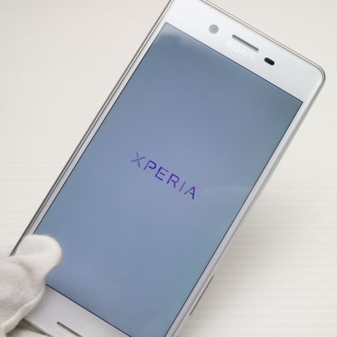 �¿��ݾ��� Ķ���� SO-04H Xperia X Performance �ۥ磻��  �������
