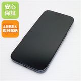 ¿ݾ  SIMե꡼ iPhone15 Pro 256GB ֥롼˥