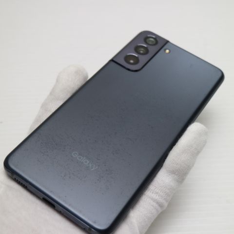 �¿��ݾ� ���� SC-51B Galaxy S21 5G �ե���ȥ॰�졼 �����