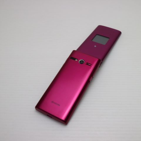 ¿ݾ Ķ KYF38 󤿤󥱡 磻å    SIMåѤ