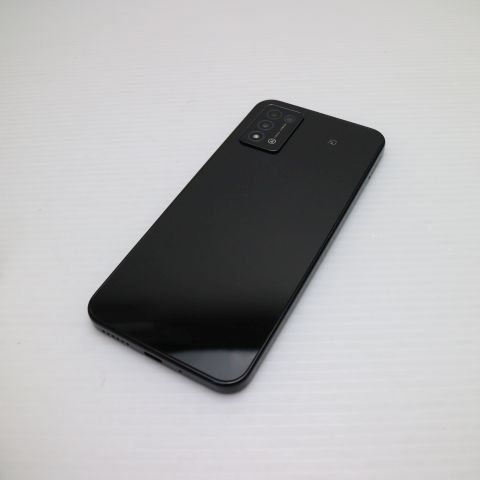 �¿��ݾ� Ķ���� Y!mobile Libero 5G III A202ZT �֥�å�