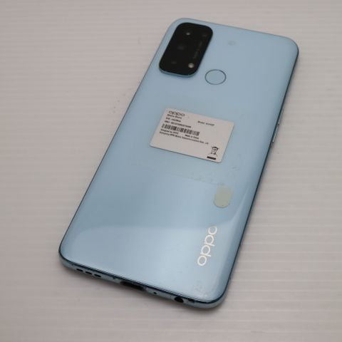 ¿ݾ  SIMե꡼ OPPO Reno5 A ֥롼 