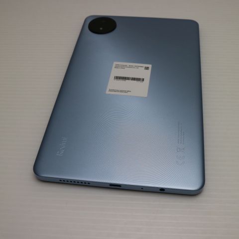 ¿ݾ Ʊ Redmi Pad SE 8.7 4G 64GB Wi-Fiǥ ֥롼