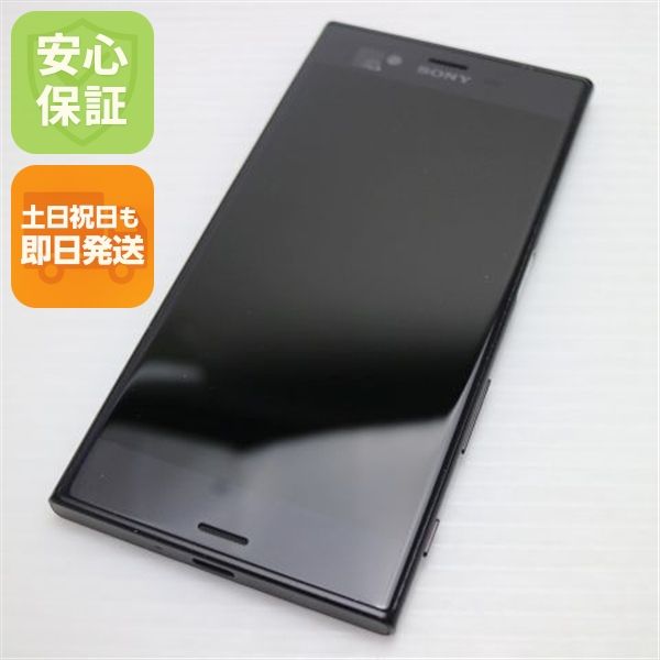 �¿��ݾ��� Ķ���� au SOV34 Xperia XZ �ߥͥ��֥�å�  �������