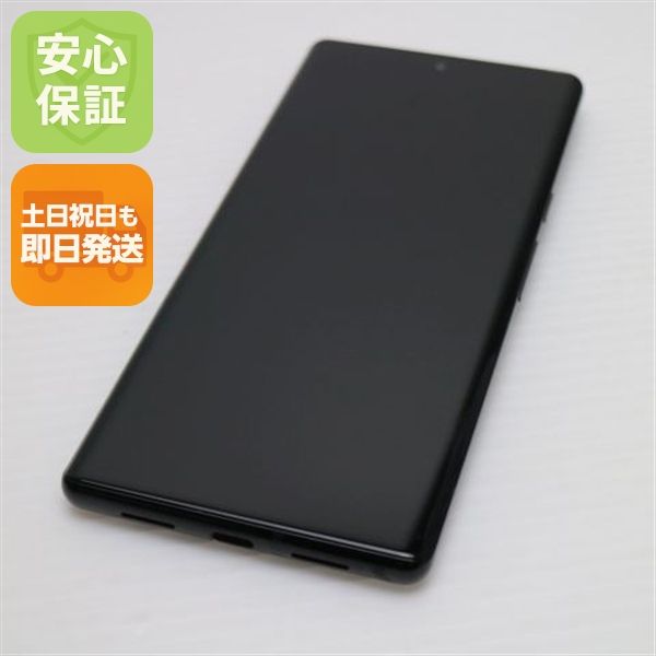 Ķ���� SIM�ե꡼ Google Pixel 6 Pro 128GB �֥�å� �����