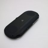 �¿��ݾ��� Ķ���� PCH-2000 PS VITA �֥�å�  �������