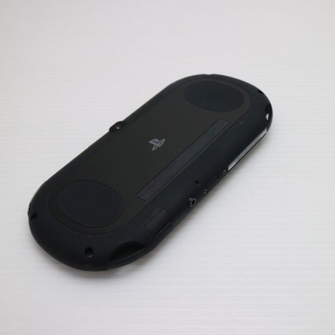 �¿��ݾ��� Ķ���� PCH-2000 PS VITA �֥�å�  �������