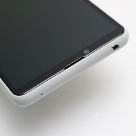 �¿��ݾ� Ķ���� Xperia 10 III SOG04 �ۥ磻�� �����