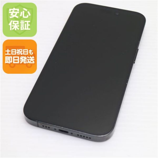 �¿��ݾ� Ķ���� SIM�ե꡼ iPhone14 Pro 512GB ���ڡ����֥�å�