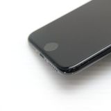 �¿��ݾ��� Ķ���� SIM�ե꡼ iPhone7 128GB �����åȥ֥�å�  �������