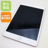 中古 iPad mini 5 Wi-Fi 64GB ゴールド