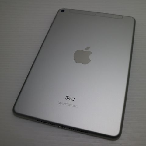 ���� SIM�ե꡼ iPad mini 5 Wi-Fi+����顼  64GB ����С�