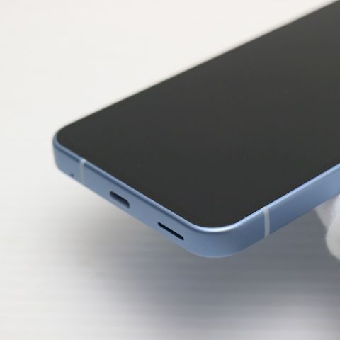 �¿��ݾ� ����Ʊ�� SIM�ե꡼ AQUOS sense9 128GB �֥롼