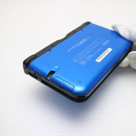 �¿��ݾ��� ���� �˥�ƥ�ɡ�3DS LL �֥롼  �������