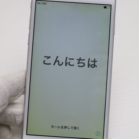 ¿ݾ Ķ au iPhone6 64GB С  