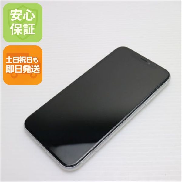 ¿ݾ  SIMե꡼ iPhoneXR 128GB ۥ磻  