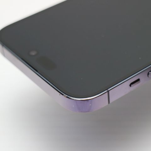 �¿��ݾ� Ķ���� SIM�ե꡼ iPhone14 Pro Max 512GB �ǥ����ץѡ��ץ�