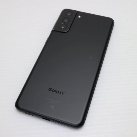 ¿ݾ  Galaxy S21+ 5G SCG10 եȥ֥å 
