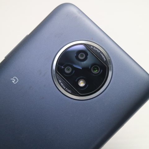 �¿��ݾ� ���� Redmi Note 9T A001XM �ʥ��ȥե�����֥�å� �����