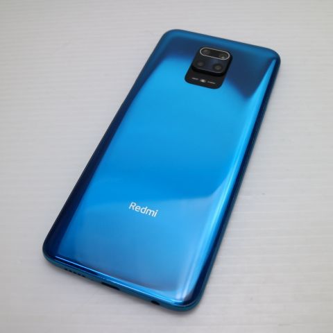 �¿��ݾ� ����Ʊ�� SIM�ե꡼ Redmi Note 9S 64GB ��������֥롼 �����
