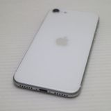 �¿��ݾ� ���� SIM�ե꡼ iPhone SE ��2���� 128GB �ۥ磻�� �����